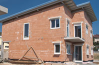 Tyneham home extensions