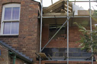 free Tyneham home extension quotes