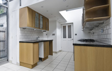 Tyneham kitchen extension leads