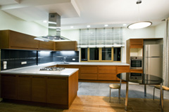 kitchen extensions Tyneham